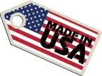Made in USA